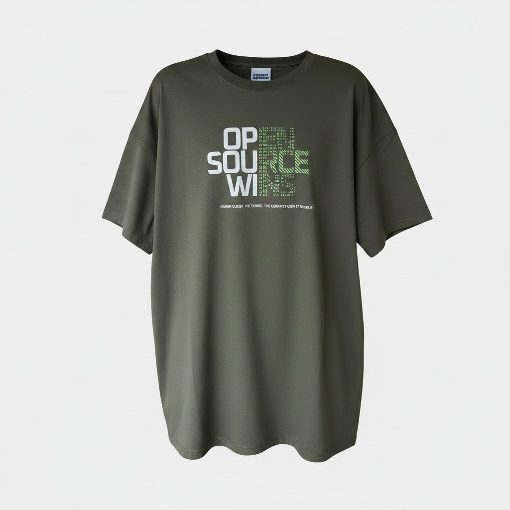 Open Source Wins – Maker Statement