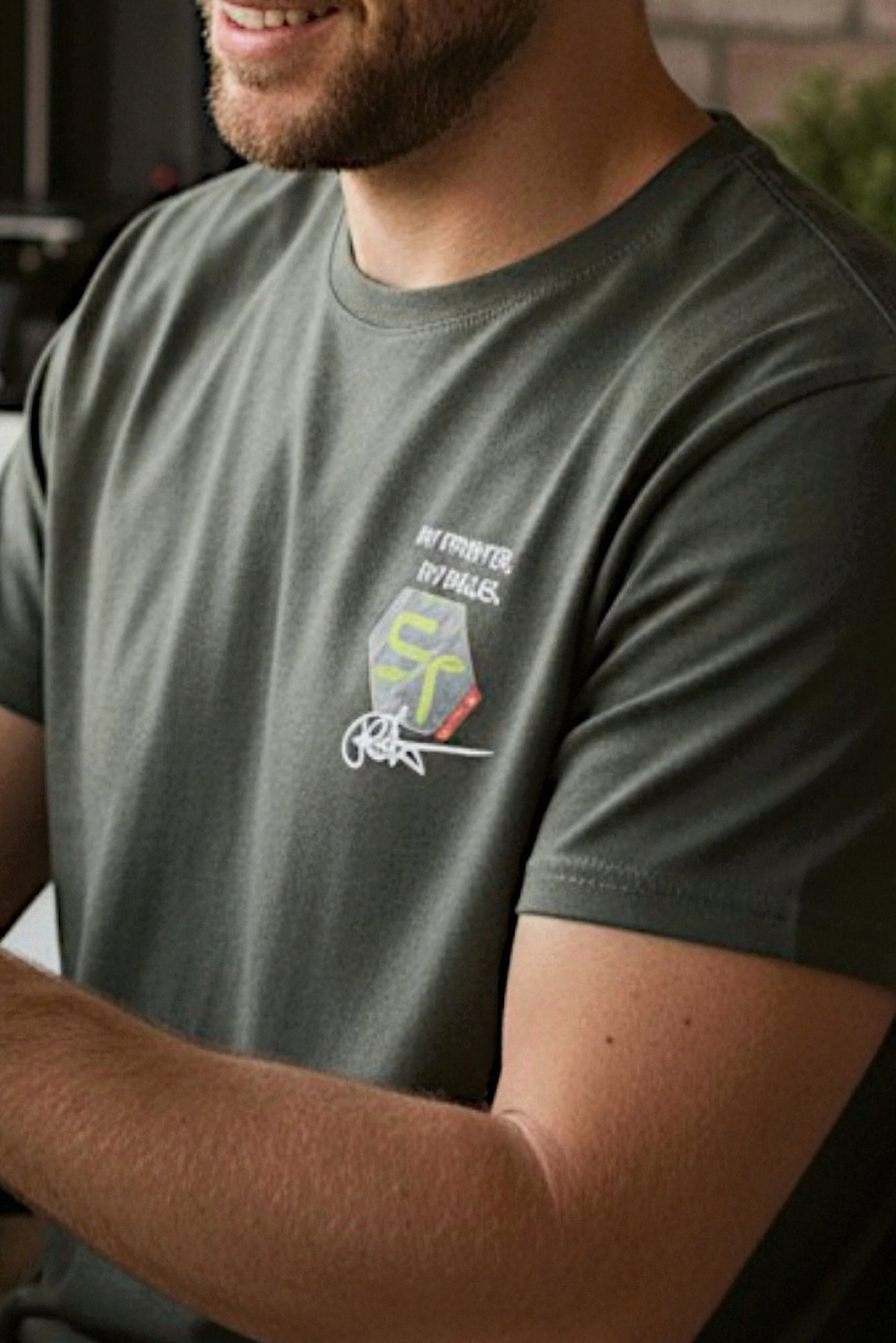 Open Source Wins – Maker Premium T-Shirt | Limited 100