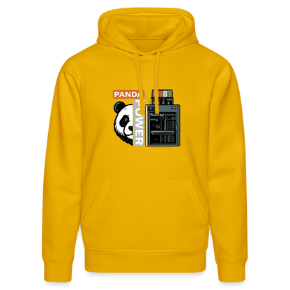 PANDA POWERWEAR – Built to Print H2D Stanley/Stella DRUMMER - Spektralgelb