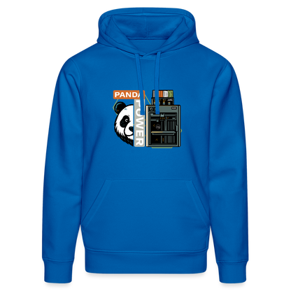 PANDA POWERWEAR – Built to Print H2D Stanley/Stella DRUMMER - Königsblau