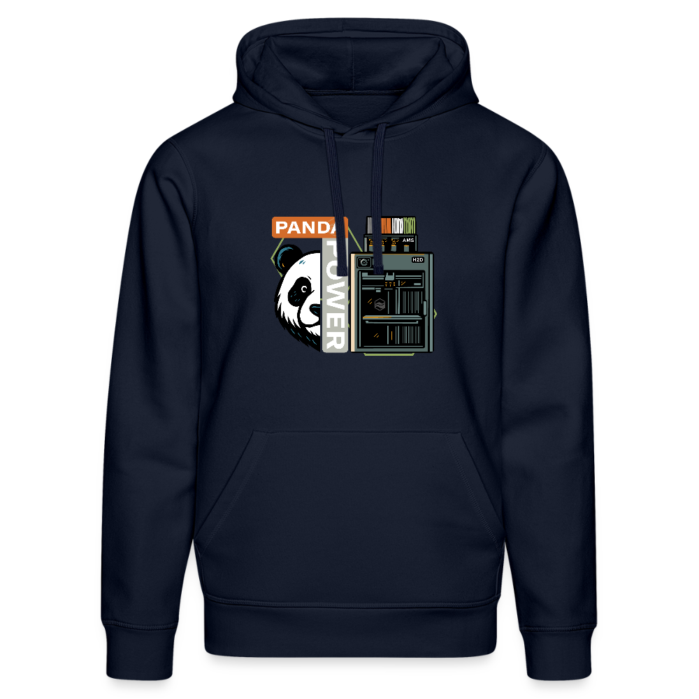 PANDA POWERWEAR – Built to Print H2D Stanley/Stella DRUMMER - French Navy