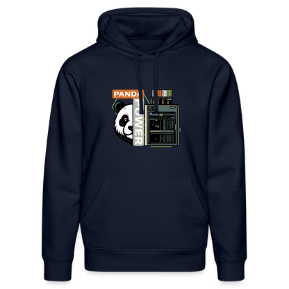 PANDA POWERWEAR – Built to Print H2D Stanley/Stella DRUMMER - French Navy