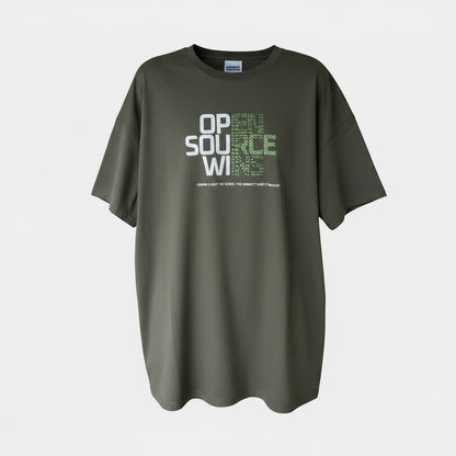 Open Source Wins – Maker Statement
